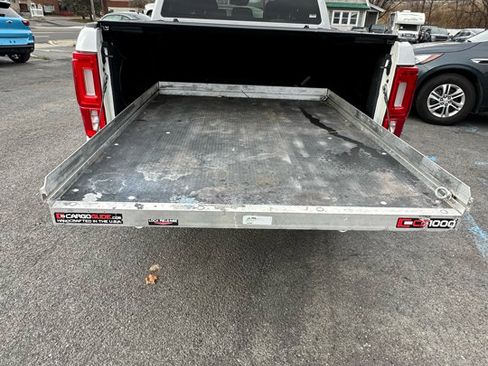 Used 2022 Ford Ranger XLT w/ Trailer Tow Package image 13