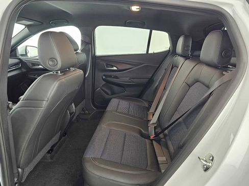 New 2026 Buick Envista Preferred w/ Advanced Safety Package image 16