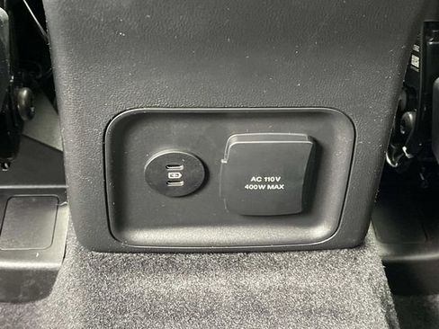 New 2026 Ford Bronco Sport Big Bend AWD/4WD image 16