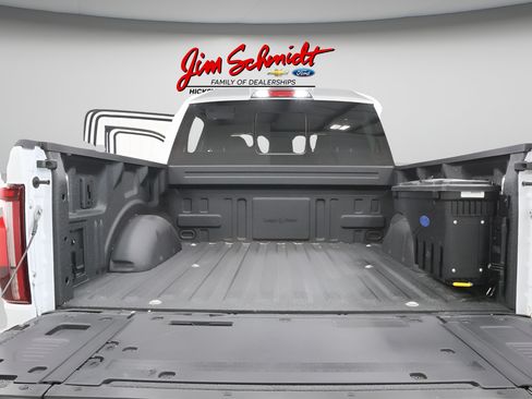 Used 2025 Ford F150 Tremor w/ Equipment Group 402A High AWD/4WD image 36