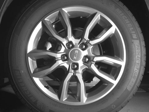 Used 2024 GMC Terrain SLT AWD/4WD image 14