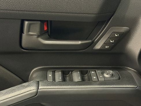 New 2026 Toyota 4Runner TRD Off-Road Premium image 22