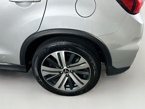 Used 2024 Mitsubishi Outlander Sport AWD image 11