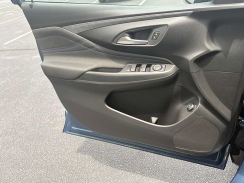 New 2026 Buick Envista Sport Touring w/ Convenience I Package FWD image 18