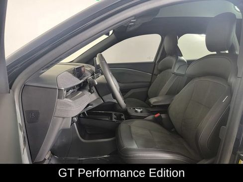 Used 2023 Ford Mustang Mach-E GT w/ GT Performance Edition AWD/4WD image 14