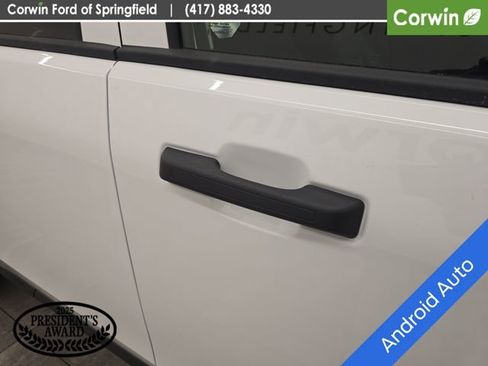 New 2026 Ford Maverick XL image 10