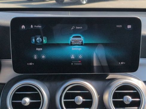 Certified 2021 Mercedes-Benz GLC 300 w/ Premium Package image 18