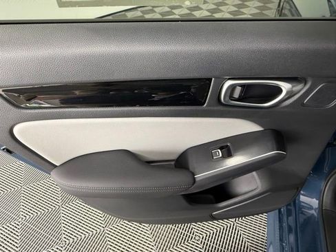 Used 2026 Honda Civic Sport Touring image 33