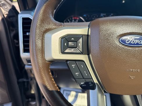 Used 2022 Ford F350 King Ranch w/ King Ranch Ultimate Package image 22