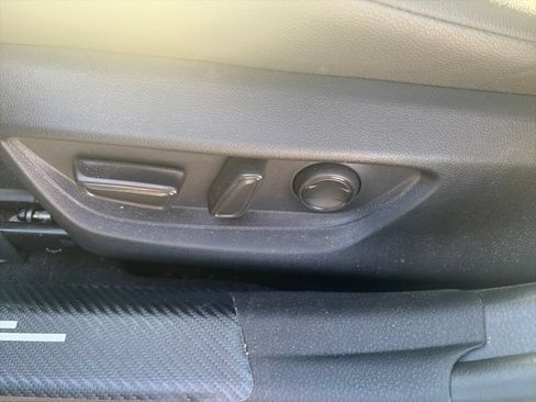 Used 2025 Toyota Camry XSE w/ Premium Plus Package FWD image 19