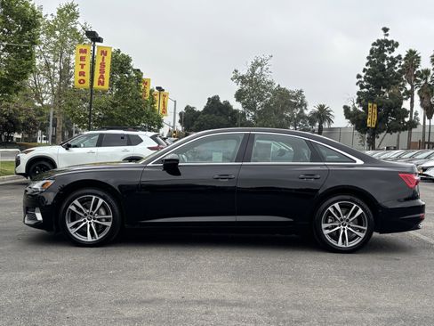 Used 2023 Audi A6 2.0T Premium image 5