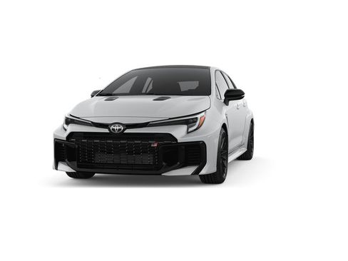 New 2026 Toyota Corolla GR AWD/4WD image 17