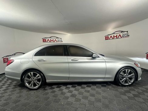 Used 2020 Mercedes-Benz C 300 Sedan image 10