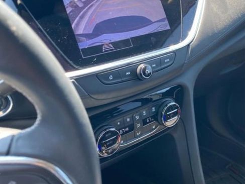 Used 2023 Buick Encore GX Select w/ Sport Touring Package image 26