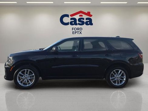 Used 2023 Dodge Durango GT image 5
