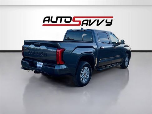 Used 2025 Toyota Tundra SR5 image 7
