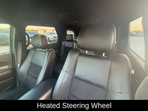 Certified 2020 Dodge Durango GT image 24