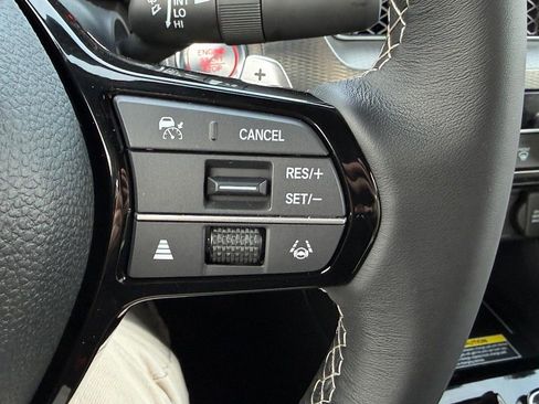 New 2026 Acura Integra A-Spec FWD image 15