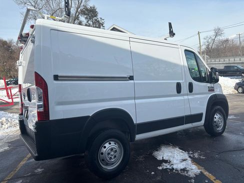 Used 2021 RAM ProMaster 1500 image 5