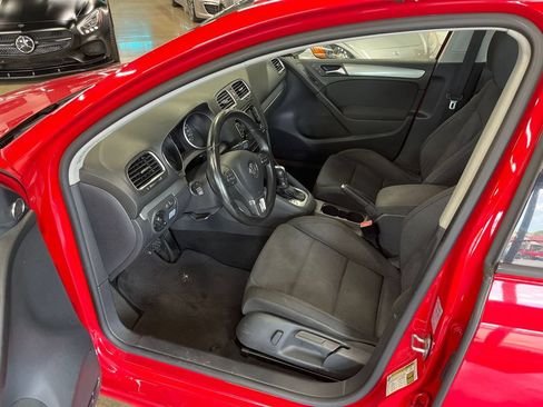 Used 2013 Volkswagen Golf TDI FWD image 33