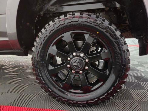 Used 2022 RAM 3500 Laramie image 93