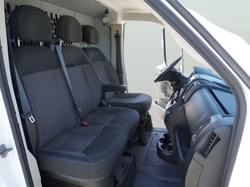 Used 2021 RAM ProMaster 1500 FWD image 24