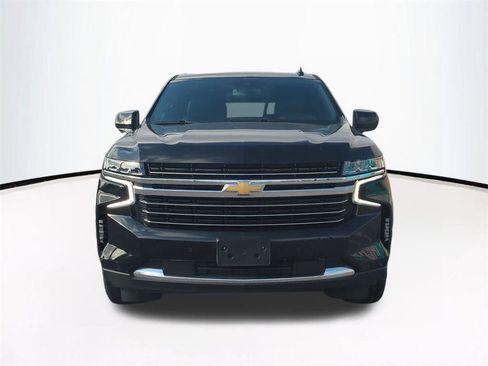 Used 2024 Chevrolet Tahoe LT AWD/4WD image 3