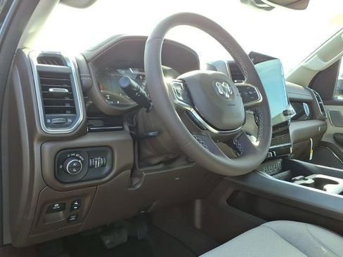 New 2026 RAM 1500 Laramie AWD/4WD image 14