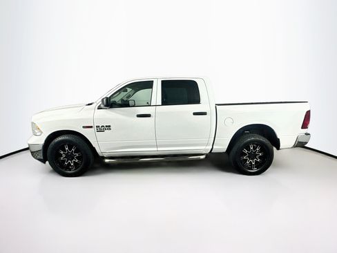 Used 2019 RAM 1500 Tradesman w/ Chrome Plus Package AWD/4WD image 4