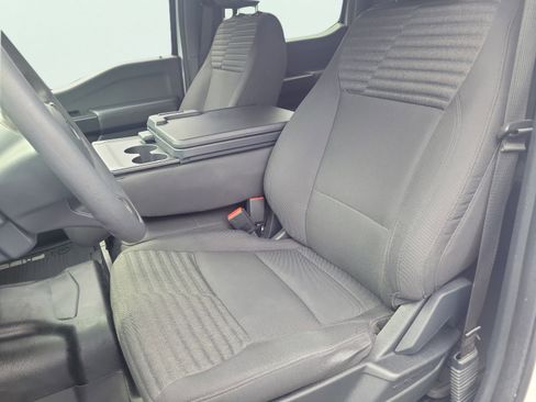 Used 2023 Ford F150 XL w/ STX Appearance Package RWD image 24