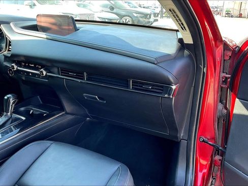 Used 2022 MAZDA CX-30 AWD 2.5 Turbo S image 21