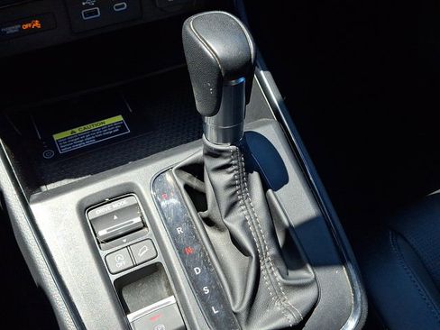Used 2025 Honda CR-V EX-L image 15