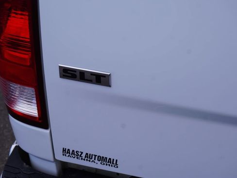 Used 2022 RAM 1500 Classic SLT w/ Electronics Group image 7