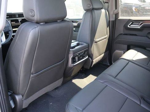 New 2026 GMC Sierra 1500 Denali AWD/4WD image 12