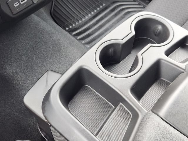 Used 2026 Chevrolet Silverado 1500 Custom RWD image 22