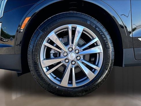 New 2026 Cadillac XT5 Premium Luxury w/ Driver Assist Package FWD image 12