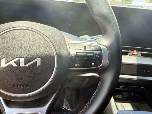 Used 2024 Kia Sportage SX Prestige AWD/4WD image 32