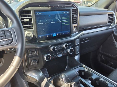 Used 2023 Ford F150 XLT w/ Equipment Group 302A High image 21