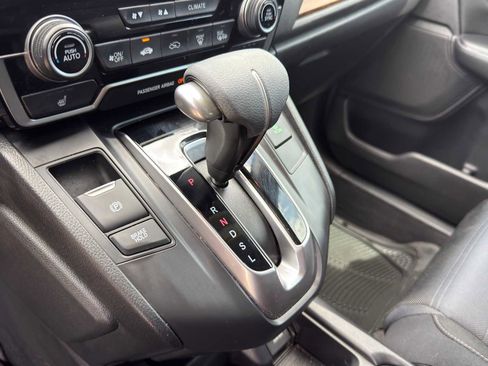 Used 2018 Honda CR-V EX image 16