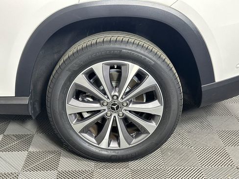 Certified 2023 Mercedes-Benz GLE 350 image 22