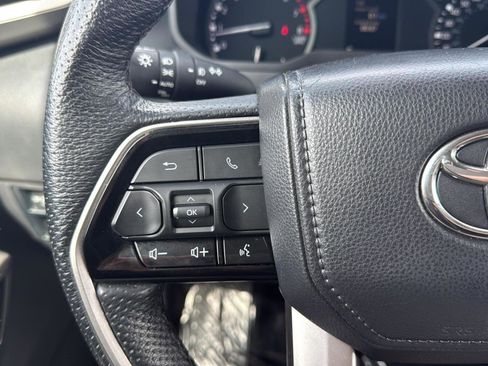 Used 2022 Toyota Tundra Limited image 30