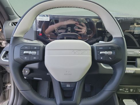 New 2026 Kia K4 GT-Line FWD image 16
