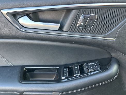 Used 2017 Ford Edge Sport w/ Cold Weather Package image 15