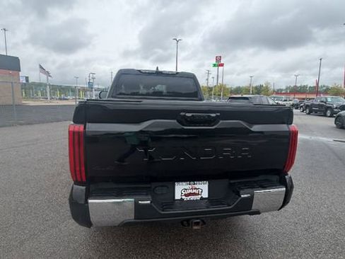 Used 2022 Toyota Tundra SR5 w/ TRD Off-Road Premium Package AWD/4WD image 4