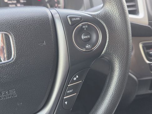 Used 2019 Honda Ridgeline Sport image 12