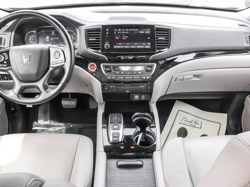 Used 2019 Honda Pilot Touring image 33