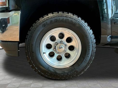 Used 2018 Chevrolet Silverado 1500 LT w/ All Star Edition AWD/4WD image 33
