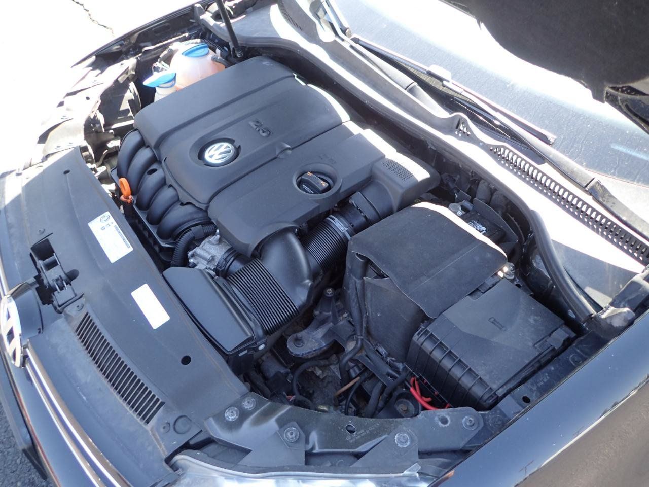 Used 2013 Volkswagen Jetta SE FWD image 22