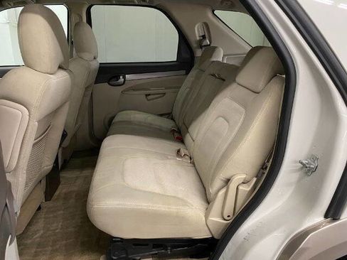 Used 2005 Buick Rendezvous CX image 13