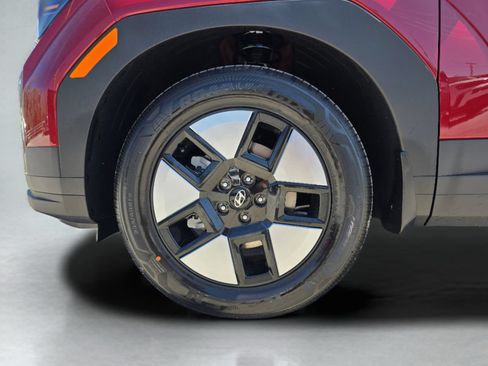 New 2026 Hyundai Santa Fe SEL FWD image 38